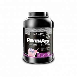 PROM-IN Essential PenthaPro Balance borůvka 2250 g