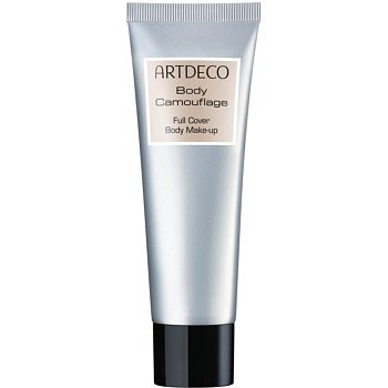 Artdeco Body Camouflage vysoce krycí make-up odstín 491.08 Natural Cashmere  50 ml