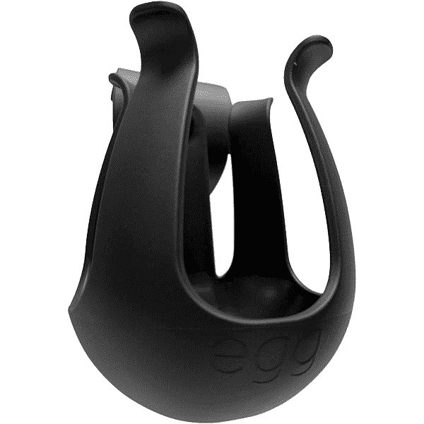 BABYSTYLE EGG Držák na láhev Black 2018