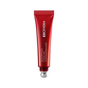 Biotherm Blue Therapy Blue Peptides Eyes & Lips Reshaper inovativní balzám pro cílené ošetření  15 ml