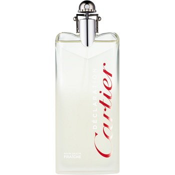 Cartier Déclaration Fraîche toaletní voda pro muže 100 ml