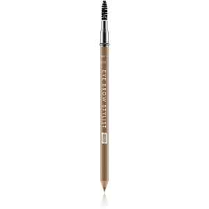Catrice Eye Brow Stylist tužka na obočí s kartáčkem odstín 060 Legally Blonde 1 g