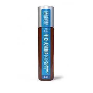 Deoguard Parfémovaný olej 15ml Deoguard Parfémovaný olej: Felce Azzurra