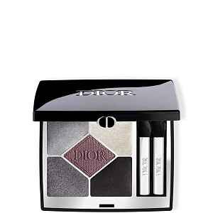 Dior Diorshow 5 Couleurs Eye Palette  paletka očních stínů  - 073 Pied-de-Poule 7 g