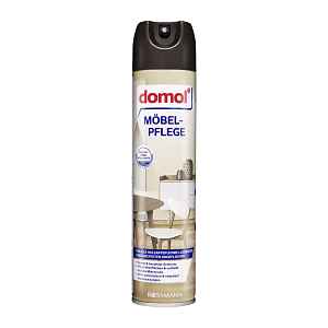 Domol Sprej pro péči o nábytek 300 ml