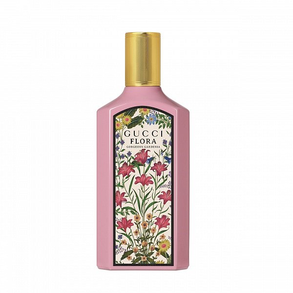 Gucci Flora Gorgeous Gardenia parfémová voda dámská  100 ml