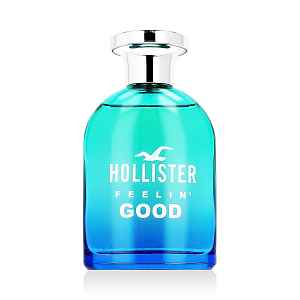 Hollister California Feelin' Good For Him EDT 100 ml M