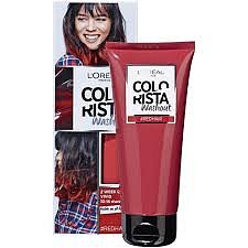 L'Oréal Paris Colorista Washout přeliv na vlasy Redhair 80 ml