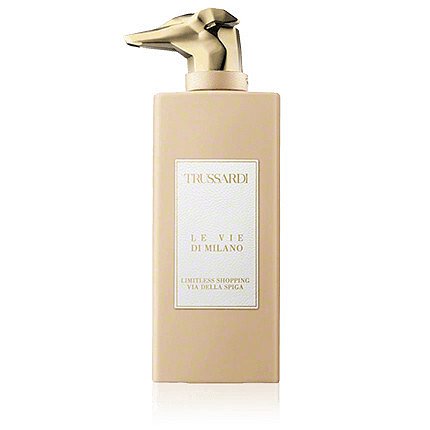 Limitless Shopping Via Della Spiga - EDP 100 ml