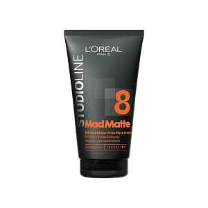 Loréal Paris Studio Line Mad Matte effect fibre cream krém na vlasy 150 ml