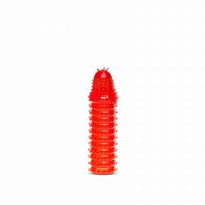 Man Dreams Návlek na penis - Fedor red