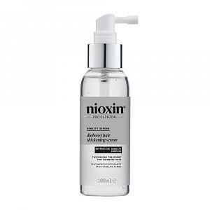 NIOXIN Diaboost Hair Thickening Serum bezoplachové sérum 100 ml