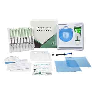 Opalescence PF 10% Doctor Kit Mint 8×1,2 ml