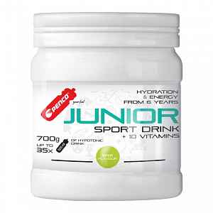 Penco Junior Sport Drink 700g Citron