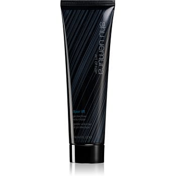 Shu Uemura Fiber Lift ochranný gel pro objem a lesk 150 ml