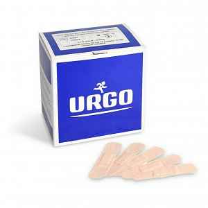 URGO MULTI-EXTENSIBLE náplast 20 x 72 mm 300 ks