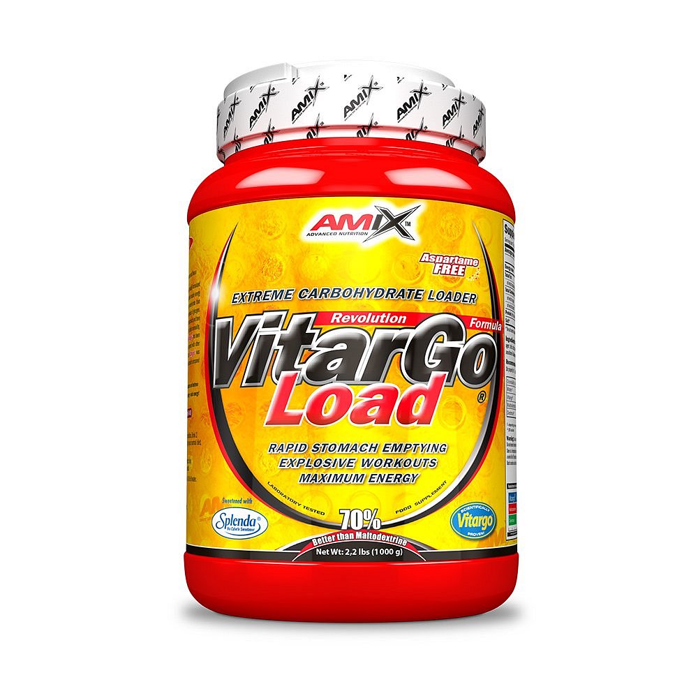Vitargo Load Orange 1000g