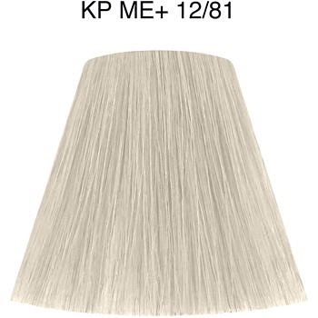 Wella Professionals Koleston Perfect ME+ Special Blonde permanentní barva na vlasy odstín 12/81 60 ml