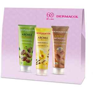 Dermacol Aroma Moment Mix dárková sada do sprchy