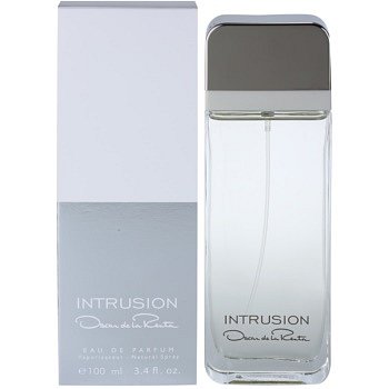 Oscar de la Renta Intrusion parfémovaná voda pro ženy 100 ml