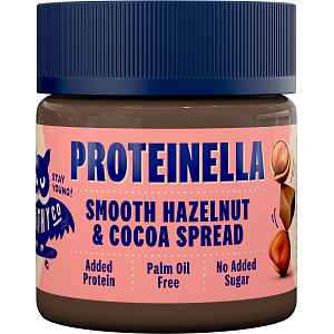 Proteinella 200 g lískový ořech/čoko