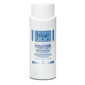 Bluecap Sprchový Gel 400ml