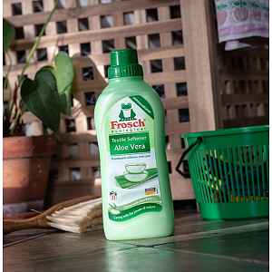 Frosch hypoalergenní aviváž s aloe vera 750 ml