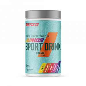 Penco Junior Sport Drink 700g Pomeranč