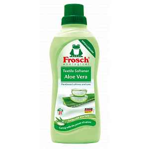 Frosch hypoalergenní aviváž s aloe vera 750 ml