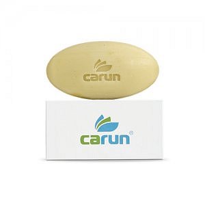 CARUN Bio Konopné mýdlo 100g
