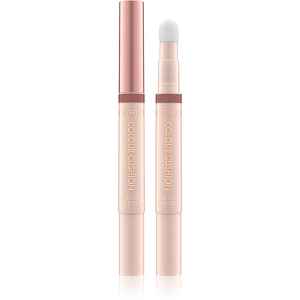 Catrice Colour Cushion olej na rty odstín 050 Drenched Drama 1.8 ml