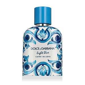 Dolce & Gabbana Light Blue Capri In Love Pour Homme EDP 100 ml M