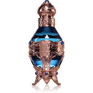 Hamidi Sapphire parfémovaný olej unisex 20 ml