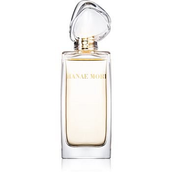 Hanae Mori Hanae Mori Butterfly toaletní voda pro ženy 50 ml