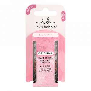 Invisibobble Original The Hair Necessities gumička do vlasů 8 ks