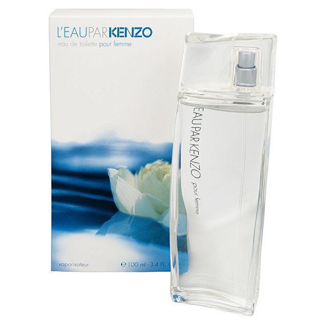 Kenzo L´Eau Par Kenzo - EDT 50 ml