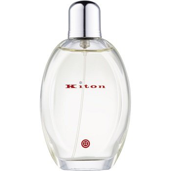 Kiton Kiton toaletní voda pro muže 75 ml