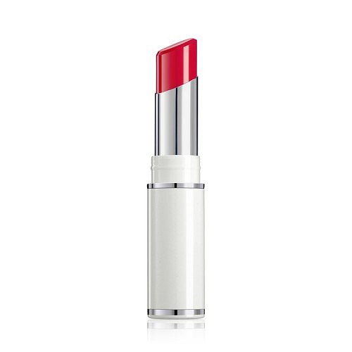 Lancôme SHINE LOVER 120 O my rouge 3,2g + dárek LANCÔME - set 2 miniatur