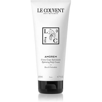 Le Couvent des Minimes Amorem tělový krém unisex 200 ml