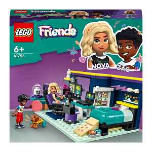LEGO® LEGO® Friends Pokoj Novy