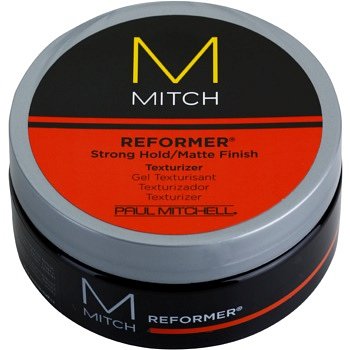 Paul Mitchell Mitch Reformer modelovací hlína pro matný vzhled 85 g