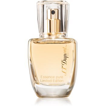 S.T. Dupont Essence Pure Pour Femme Limited Edition toaletní voda pro ženy II. 30 ml