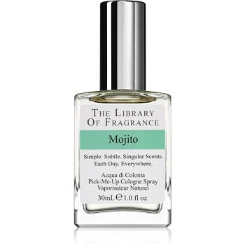 The Library of Fragrance Mojito  toaletní voda unisex 30 ml