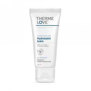 THERMELOVE Hydratační krém 100 ml