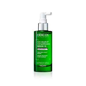 Vichy Dercos Sérum 10 proti lupům 90 ml