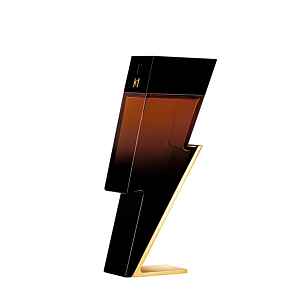 Carolina Herrera Bad Boy Elixir parfémová voda pánská  100 ml