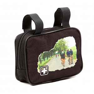 Lékárnička pro cyklisty