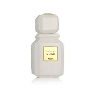 Ajmal Violet Musc parfémovaná voda unisex 100 ml