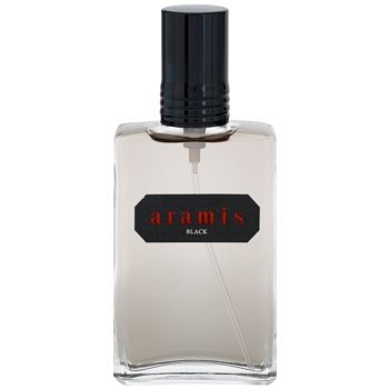 Aramis Aramis Black toaletní voda pro muže 60 ml