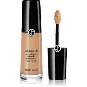 Armani Luminous Silk Concealer rozjasňující korektor odstín 6 12 ml